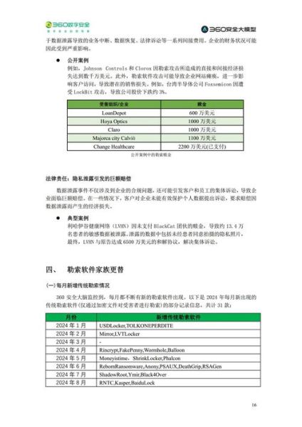 软件行业环境分析_2024年软件企业如何突围