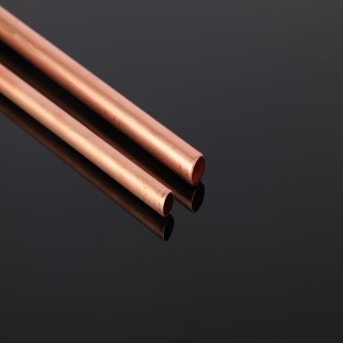 铜管价格走势_铜管怎么选