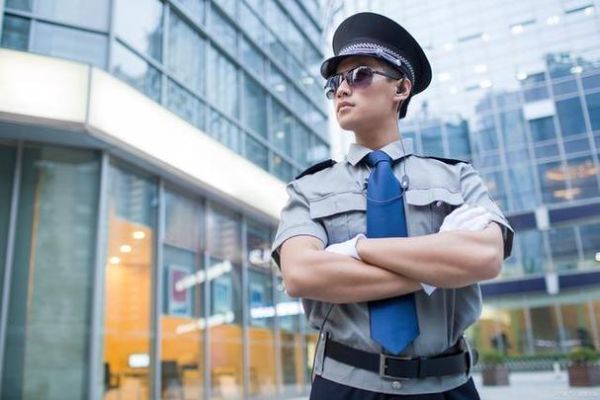 保安行业前景怎么样_当保安有前途吗