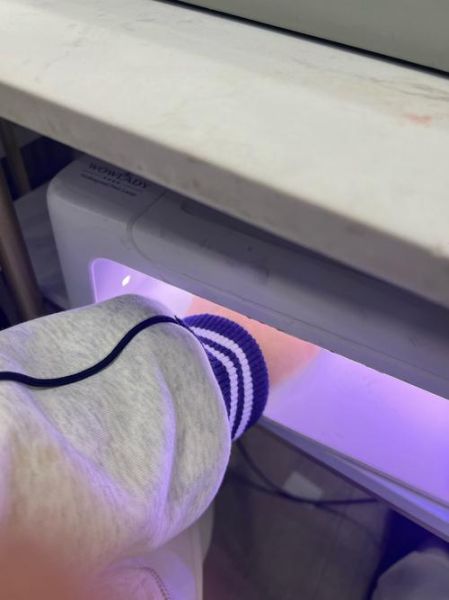 美甲店加盟赚钱吗_2024美甲行业前景怎么样