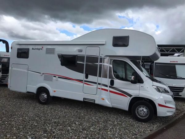 房车旅游前景怎么样_房车旅游值得投资吗