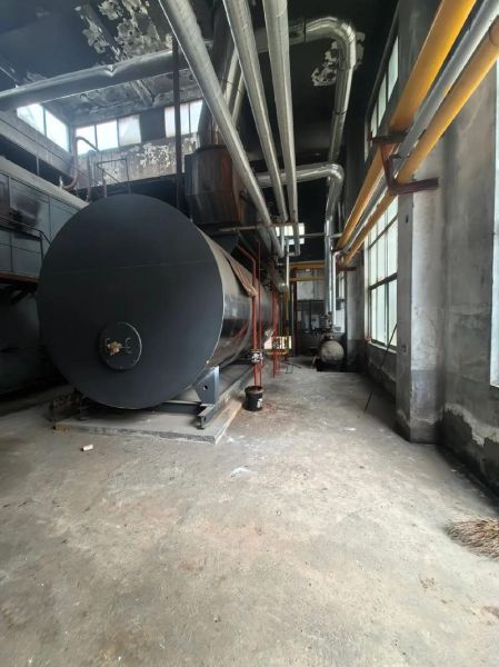 锅炉销售前景怎么样_2024年锅炉行业还能赚钱吗