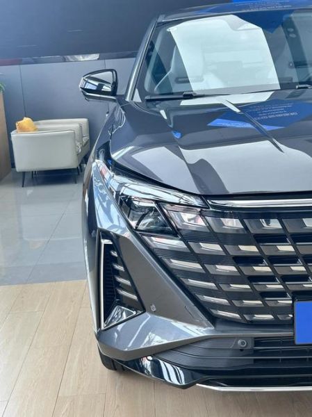 长安汽车怎么样_2024年值得买吗