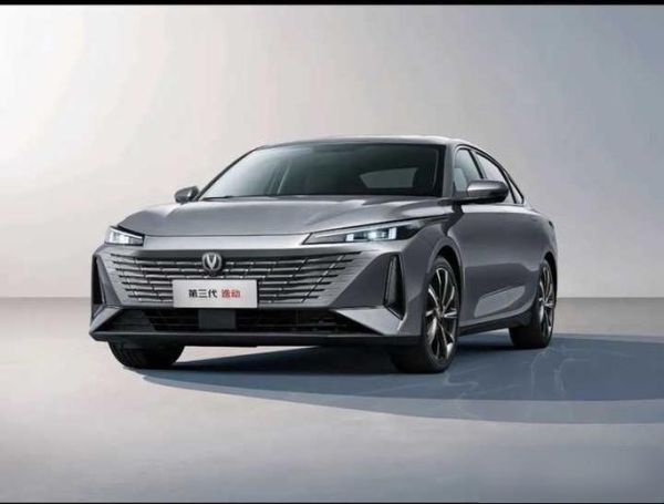 长安汽车怎么样_2024年值得买吗