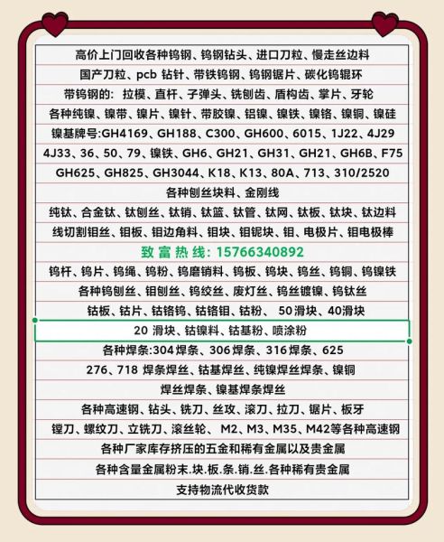 废旧金属回收价格怎么算_废铜废铝回收利润大吗