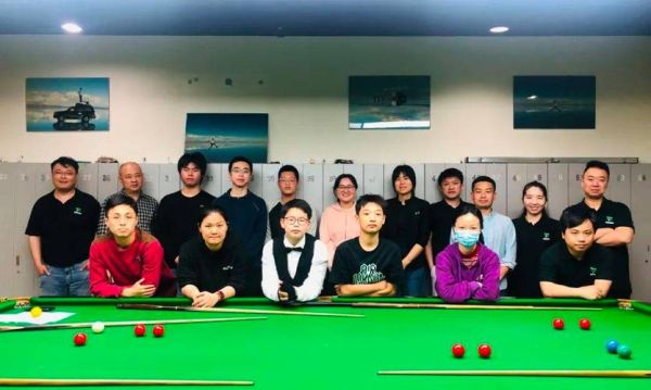 台球行业前景怎么样_2024年还能入局吗