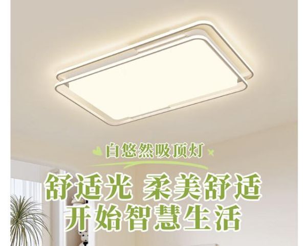 智能照明行业前景怎么样_智能照明品牌有哪些