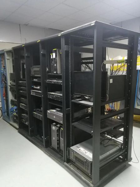 互联网数据中心是什么_如何挑选IDC机房