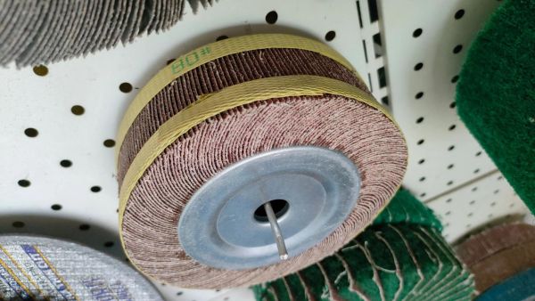 磨料磨具行业前景如何_磨料磨具怎么选