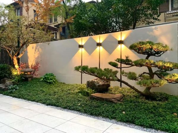 园林绿化前景怎么样_园林绿化行业赚钱吗