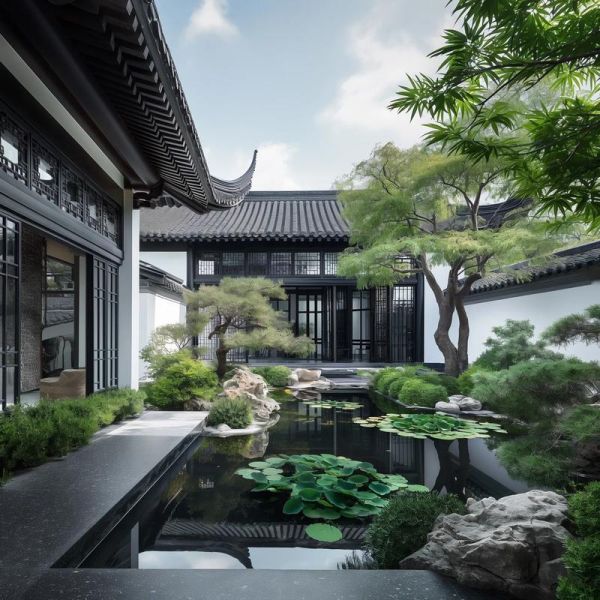 园林绿化前景怎么样_园林绿化行业赚钱吗