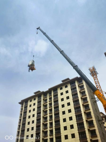 塔吊行业前景怎么样_塔吊租赁市场未来趋势