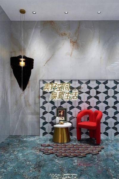 瓷砖行业前景怎么样_2024瓷砖生意还能做吗