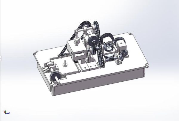 插齿机未来发展趋势_插齿机行业前景如何