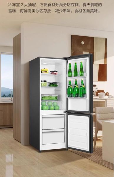家用冰箱哪个牌子好_如何选购省电冰箱