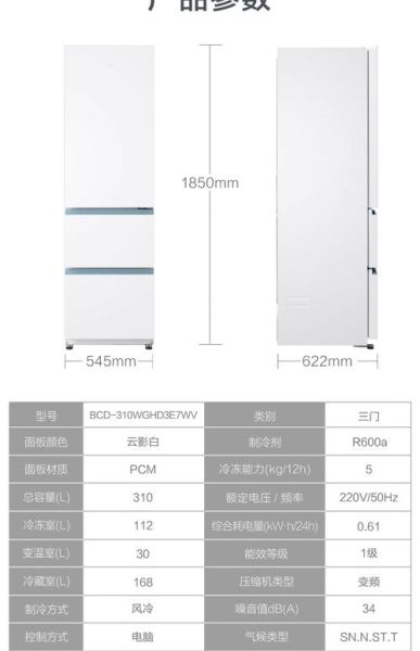 家用冰箱哪个牌子好_如何选购省电冰箱
