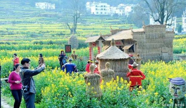 什么是农村旅游_农村旅游有哪些特色