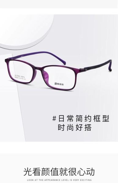 眼镜行业前景怎么样_近视眼镜哪个品牌好