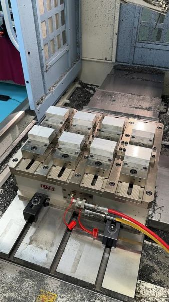 工装夹具前景怎么样_工装夹具行业未来发展趋势