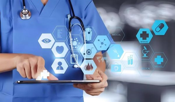 互联网医疗的核心竞争力是什么_如何打造差异化优势