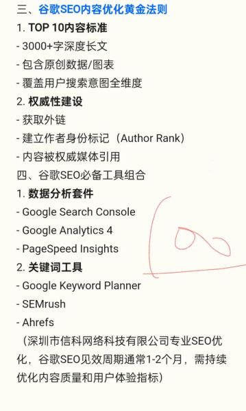 如何提升网站权重_谷歌SEO优化怎么做