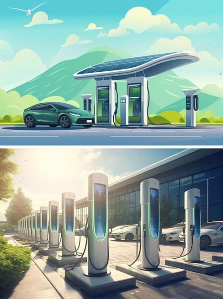 大连新能源车补贴怎么领_大连新能源车充电桩分布在哪