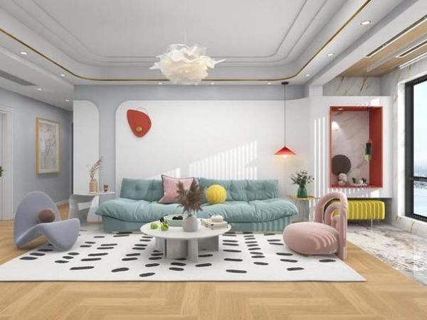 2024年装修行业前景怎么样_家装公司如何突围