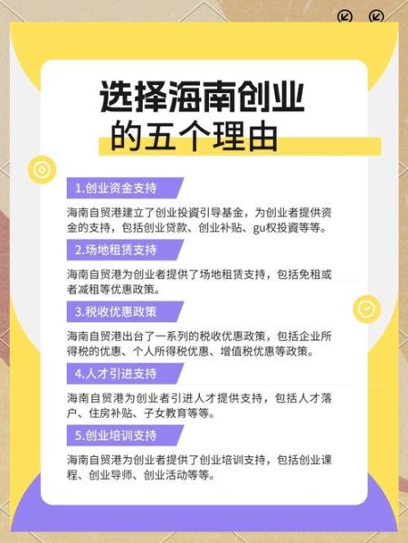 海南互联网企业如何盈利_海南互联网创业做什么好