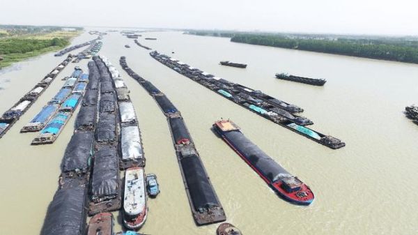 水运行业发展前景怎么样_水运物流成本如何降低