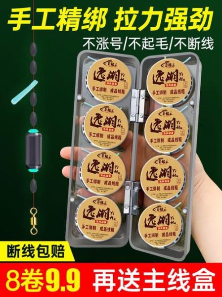 渔具行业前景怎么样_新手如何入门渔具生意