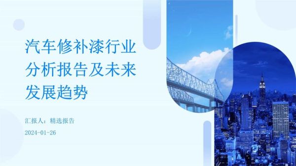 油漆行业前景怎么样_2024年还能赚钱吗