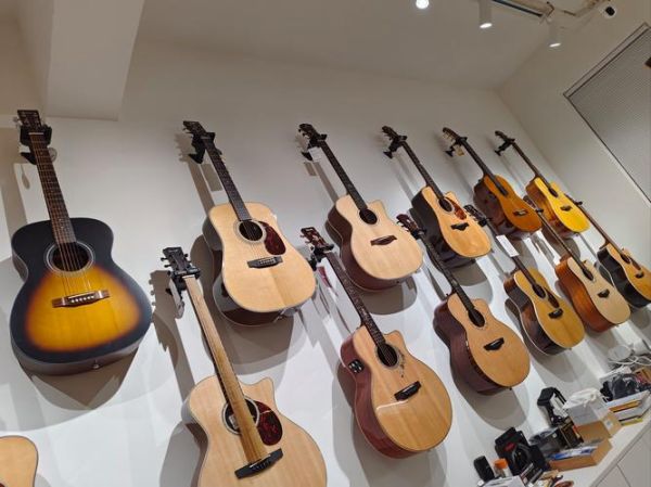 乐器行业前景怎么样_学乐器还有前途吗