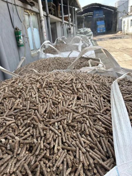 生物颗粒的利润有多大_生物颗粒前景怎么样