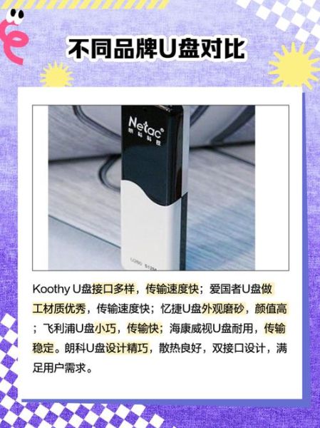 朗科U盘怎么样_朗科固态硬盘质量好吗