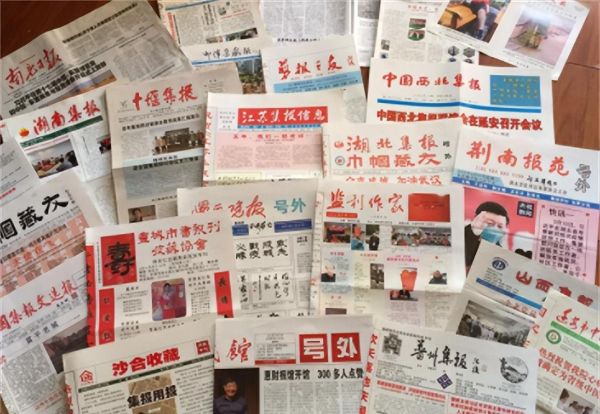 报纸会被取代吗_报纸未来发展方向