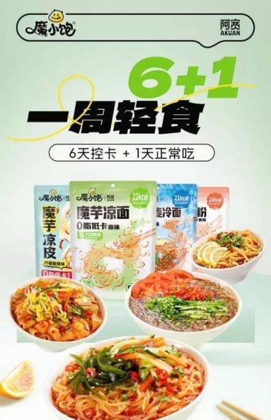 速食品牌如何突围_健康速食真的健康吗