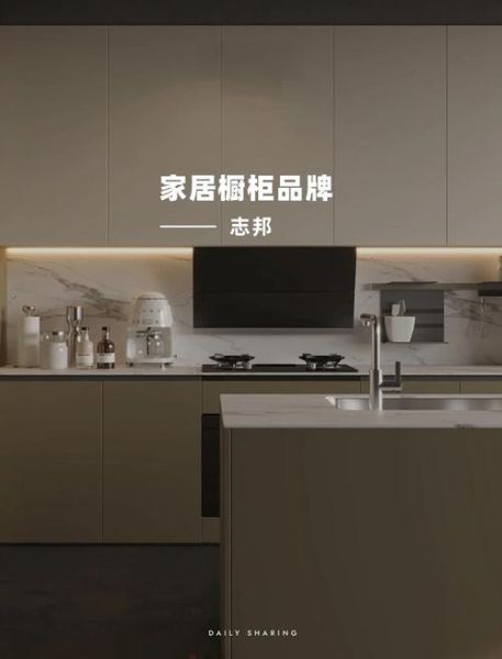 志邦前景怎么样_志邦家居值得投资吗