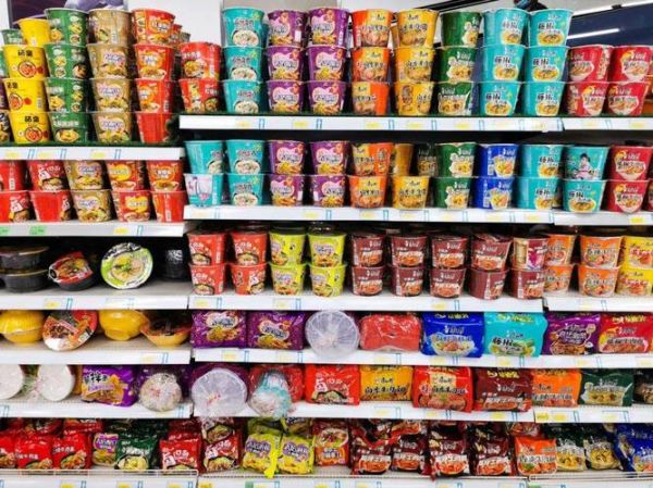 方便面市场现状如何_2024年还能赚钱吗