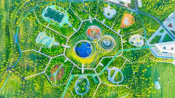 主题公园未来发展趋势_投资主题公园赚钱吗