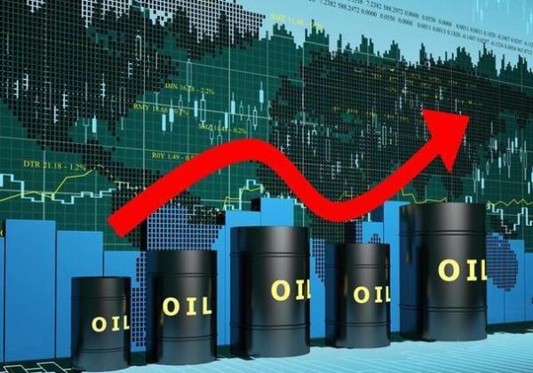 石油行业前景怎么样_未来十年石油还会涨价吗