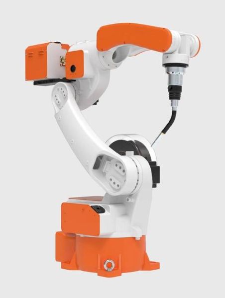 焊接机器人多少钱一台_焊接工艺有哪些