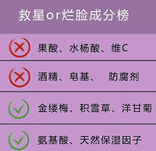 敏感肌用什么护肤品安全_孕妇护肤品成分禁忌有哪些