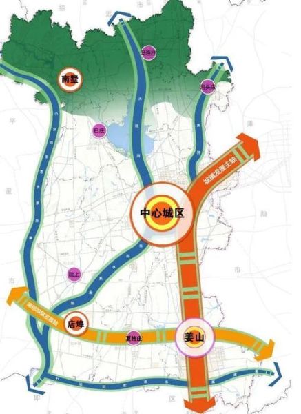 莱西前景怎么样_莱西未来发展潜力