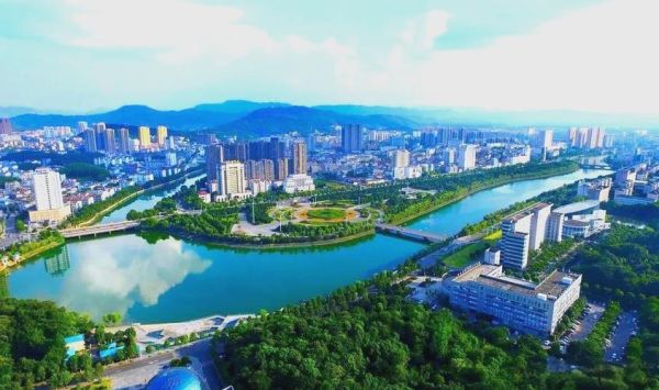 咸宁适合做什么生意_咸宁发展前景怎么样