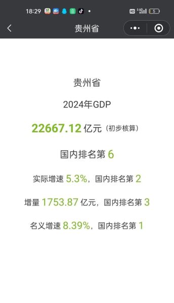 贵州互联网发展报告_贵州数字经济如何崛起