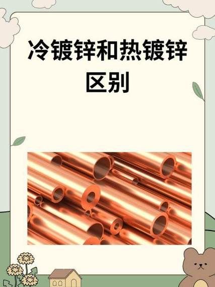 热镀锌多少钱一吨_热镀锌和冷镀锌区别