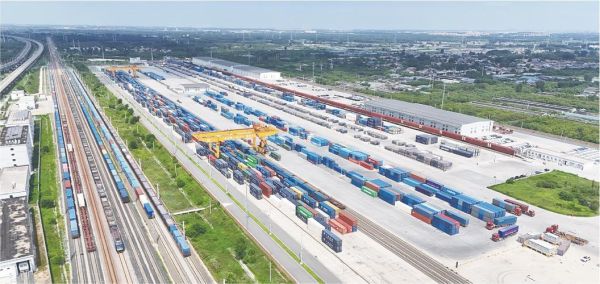 物流互联网发展前景_如何抓住新机遇