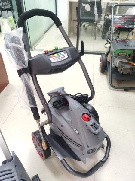 高压清洗机多少钱一台_家用高压清洗机怎么选