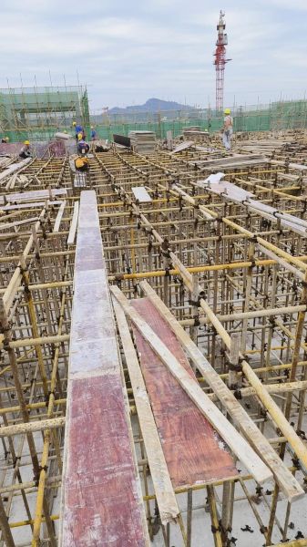 建筑木工前景怎么样_建筑木工工资高吗