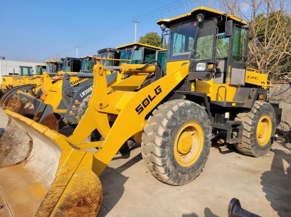 装载机行业前景怎么样_装载机未来发展趋势